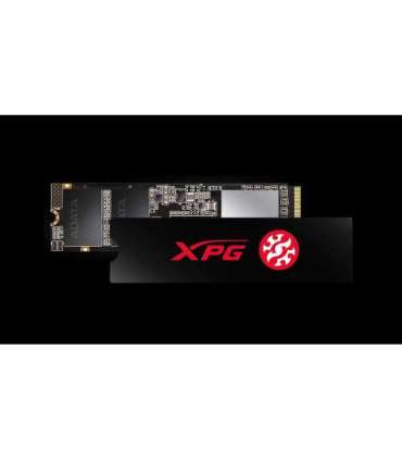 XPG SX8200 Pro M.2 1000 GB PCI Express 3.0 3D TLC NVMe