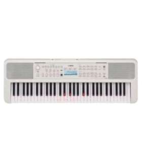 Yamaha EZ-310 - keyboard