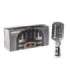 Shure 55SH Series II - retro dynamic microphone
