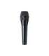 Shure Nexadyne™ 8/S - dynamic microphone, supercardioid with XLR connector, black
