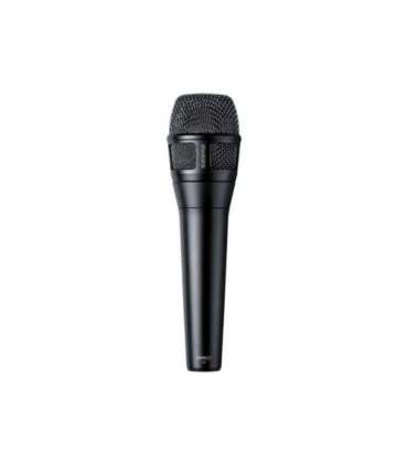 Shure Nexadyne™ 8/S - dynamic microphone, supercardioid with XLR connector, black