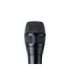 Shure Nexadyne™ 8/S - dynamic microphone, supercardioid with XLR connector, black