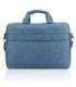 Lenovo GX40Q17230 laptop case 39.6 cm (15.6") Toploader bag Blue
