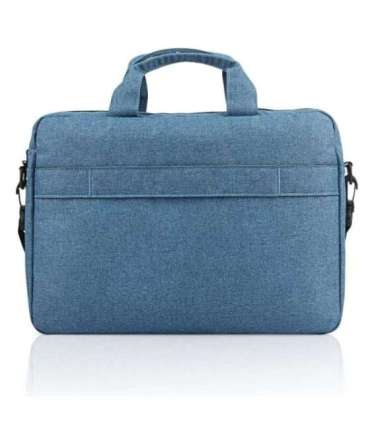 Lenovo GX40Q17230 laptop case 39.6 cm (15.6") Toploader bag Blue