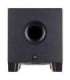 Yamaha HS8S subwoofer Black 150 W