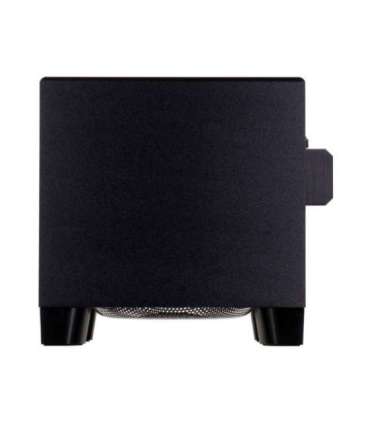 Yamaha HS8S subwoofer Black 150 W