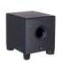 Yamaha HS8S subwoofer Black 150 W