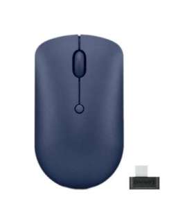 Lenovo 540 mouse Office Ambidextrous RF Wireless Optical 2400 DPI