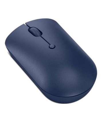 Lenovo 540 mouse Office Ambidextrous RF Wireless Optical 2400 DPI