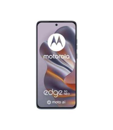 Motorola Edge 50 Neo 16.1 cm (6.36") Dual SIM Android 14 5G USB Type-C 12 GB 512 GB 4310 mAh Grey