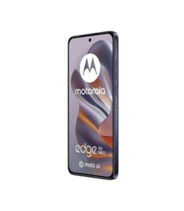 Motorola Edge 50 Neo 16.1 cm (6.36") Dual SIM Android 14 5G USB Type-C 12 GB 512 GB 4310 mAh Grey