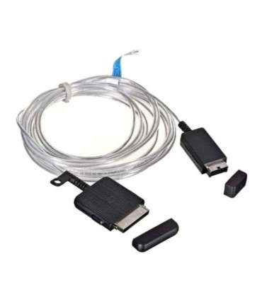 Samsung The Frame QE55LS03FAU 139.7 cm (55") 4K Ultra HD Smart TV Wi-Fi Black