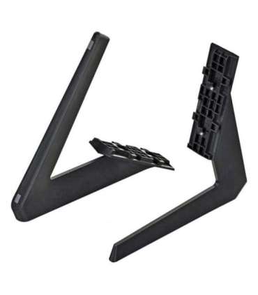 Samsung S85F QE83S85FAE 2.11 m (83") 4K Ultra HD Smart TV Wi-Fi Black