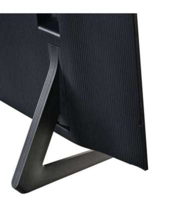 Samsung S85F QE83S85FAE 2.11 m (83") 4K Ultra HD Smart TV Wi-Fi Black