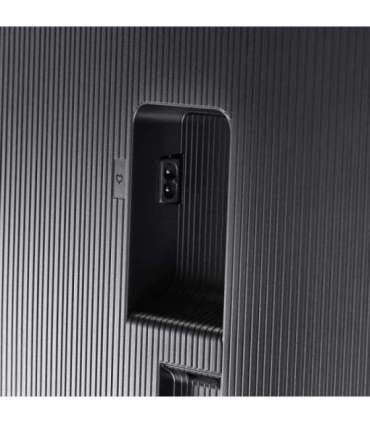 Samsung S85F QE83S85FAE 2.11 m (83") 4K Ultra HD Smart TV Wi-Fi Black