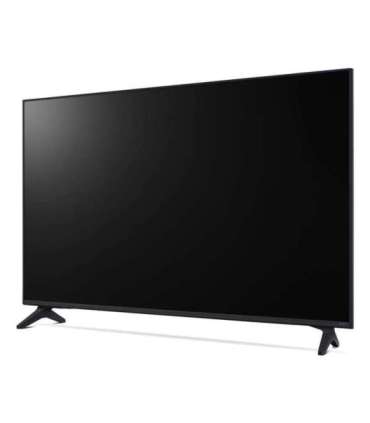 LG QNED AI 65QNED70A6A TV 165.1 cm (65") 4K Ultra HD Smart TV Wi-Fi Black