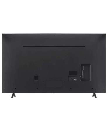 LG 43UR78GC0LK TV 109.2 cm (43") 4K Ultra HD Smart TV Wi-Fi Black