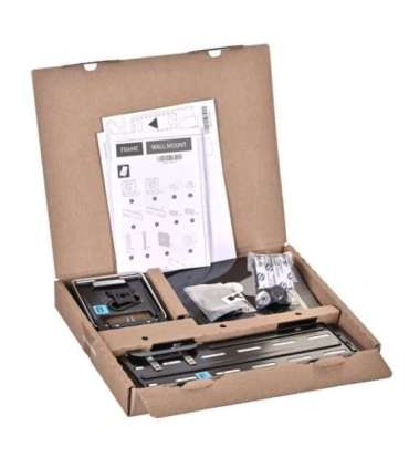 Samsung The Frame QE65LS03FAU 165.1 cm (65") 4K Ultra HD Smart TV Wi-Fi Black