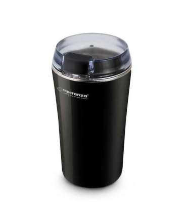 Esperanza EKC008K Coffee Grinder black 160 W
