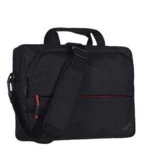 Lenovo 4X41D97727 laptop case 35.6 cm (14") Toploader bag Black