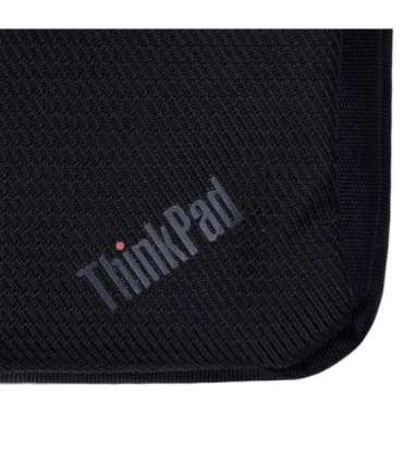 Lenovo 4X41D97727 laptop case 35.6 cm (14") Toploader bag Black