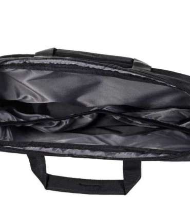 Lenovo 4X41D97727 laptop case 35.6 cm (14") Toploader bag Black