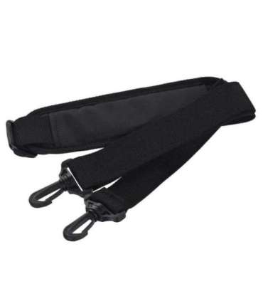 Lenovo 4X41D97727 laptop case 35.6 cm (14") Toploader bag Black