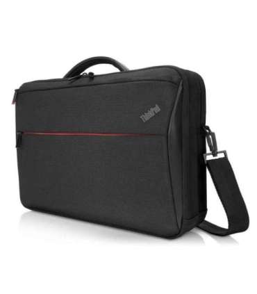 Lenovo 4X40Q26384 notebook case 39.6 cm (15.6") Hardshell case Black
