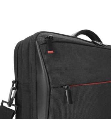 Lenovo 4X40Q26384 notebook case 39.6 cm (15.6") Hardshell case Black