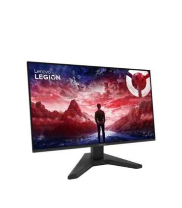 Lenovo Legion R27s computer monitor 68.6 cm (27") 1920 x 1080 pixels Full HD LED Black