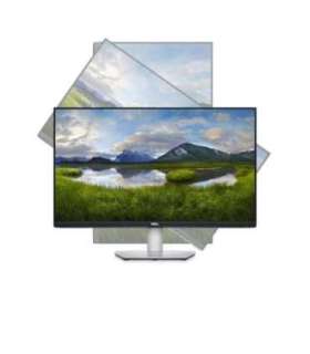 DELL S Series S2722DC LED display 68.6 cm (27") 2560 x 1440 pixels Quad HD LCD Grey