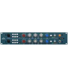 Behringer 1273 - Microphone Preamp