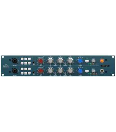 Behringer 1273 - Microphone Preamp