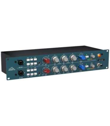 Behringer 1273 - Microphone Preamp