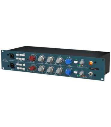 Behringer 1273 - Microphone Preamp