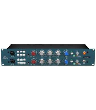 Behringer 1273 - Microphone Preamp
