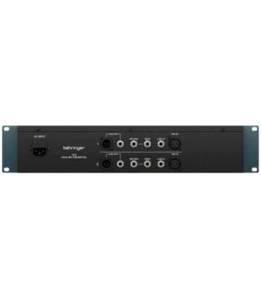 Behringer 1273 - Microphone Preamp