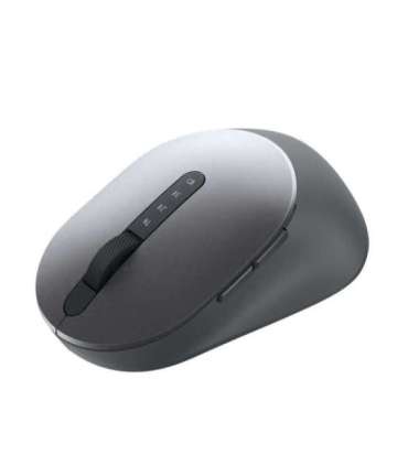 DELL MS5320W mouse Right-hand RF Wireless + Bluetooth Optical 1600 DPI