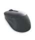 DELL MS5320W mouse Right-hand RF Wireless + Bluetooth Optical 1600 DPI