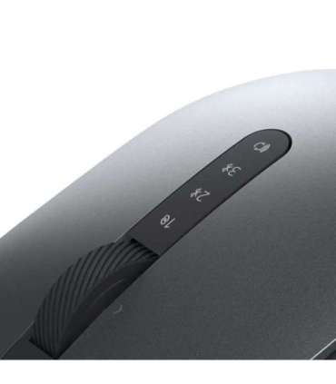 DELL MS5320W mouse Right-hand RF Wireless + Bluetooth Optical 1600 DPI