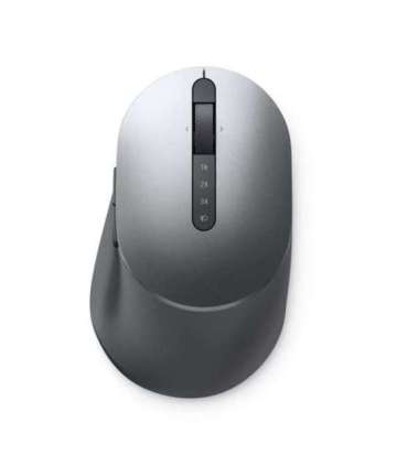 DELL MS5320W mouse Right-hand RF Wireless + Bluetooth Optical 1600 DPI