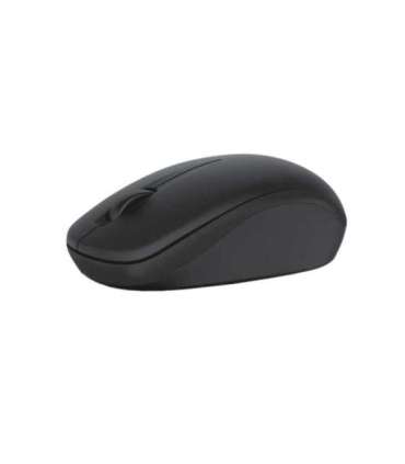 DELL WM126 mouse Ambidextrous RF Wireless Optical 1000 DPI