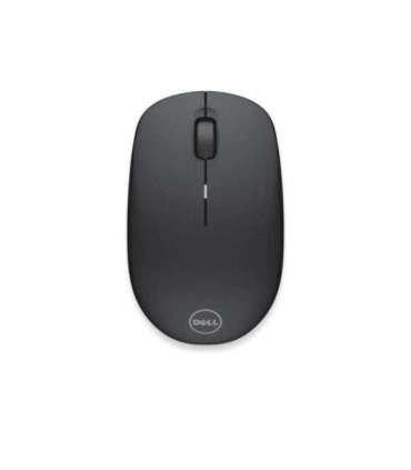 DELL WM126 mouse Ambidextrous RF Wireless Optical 1000 DPI