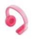 Trust Nouna Headset Wired & Wireless Head-band Calls/Music USB Type-C Bluetooth Pink