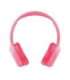 Trust Nouna Headset Wired & Wireless Head-band Calls/Music USB Type-C Bluetooth Pink