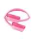 Trust Nouna Headset Wired & Wireless Head-band Calls/Music USB Type-C Bluetooth Pink