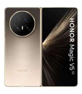 Honor Magic V5 20.2 cm (7.95") Dual SIM Android 15 5G USB Type-C 16 GB 512 GB 5820 mAh Gold