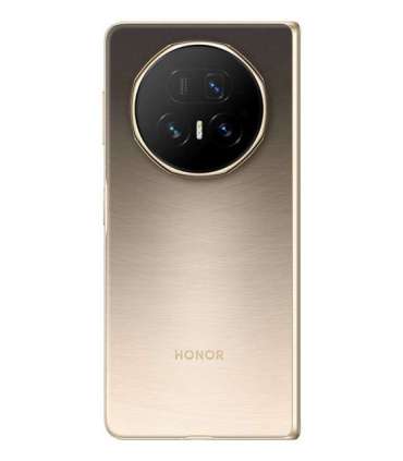 Honor Magic V5 20.2 cm (7.95") Dual SIM Android 15 5G USB Type-C 16 GB 512 GB 5820 mAh Gold