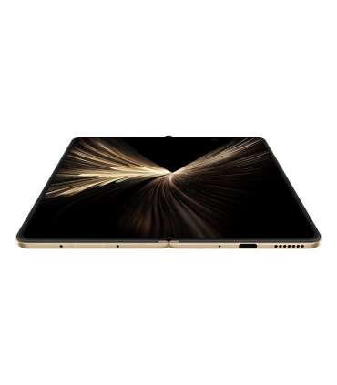Honor Magic V5 20.2 cm (7.95") Dual SIM Android 15 5G USB Type-C 16 GB 512 GB 5820 mAh Gold