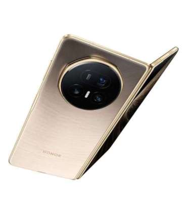 Honor Magic V5 20.2 cm (7.95") Dual SIM Android 15 5G USB Type-C 16 GB 512 GB 5820 mAh Gold